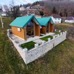 Monte Rustic Chalets