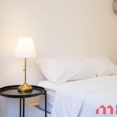 MetaWise BnB Modern Studio by Rushcutters Bay