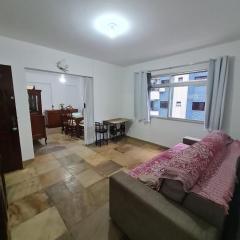 Apartamento no Centro de Guarapari com 3 quartos e garagem