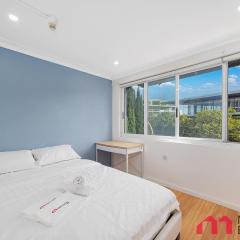 MetaWise BnB Modern Studio in Rushcutters Bay