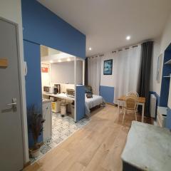 Studio Meublé L'Orée du Parc