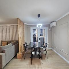 Tirana Centre Boulevard 3 BDR Apartment