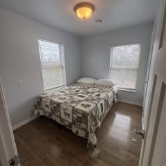 Family Experiences - Fishing Archery Unit C