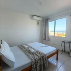 Apartamento Vista para o Mar