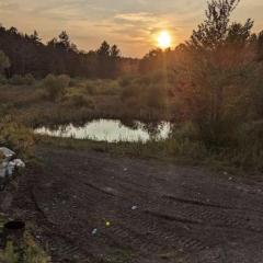 Tug Hill Fisherman's Paradise Rural and Quiet - Whole Home