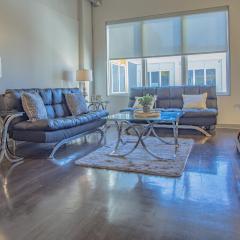 Midtown 2BR Fully Furnished Apartment near Emory apts