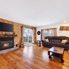 Family-Friendly 3BR Near Ellicottville