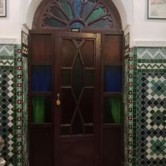 Riad la Fíbula de Nora