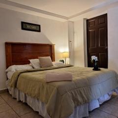 Apartamento Rústico