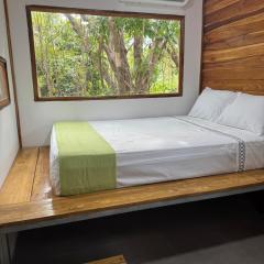 Tiny House Surf Nature and Relaxation