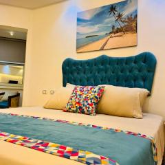 Porto View Touristic Center