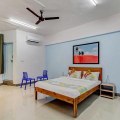 Capital O Elite Stay Jp Nagar Near SRI SATHYA GANAPATHI SHIRDI SAIBABA Temple