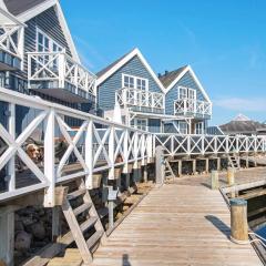 Seaside Serenity at Grena Marina-By Traum