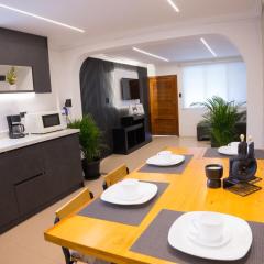 beautiful and comfortable suit