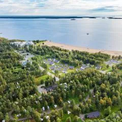 Nallikari Seaside Cottages