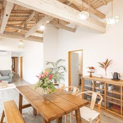 Lucia Seaside Villa Amami