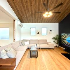 Futtsu Pool Villa A&F