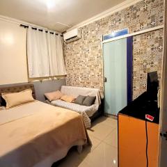 Apto inteiro 3 quartos, sendo duas suítes