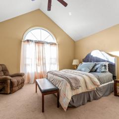 3BR Home Near Fort Knox w/ Patio • Sleeps 8