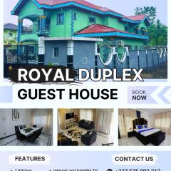 Royal Duplex Guest House