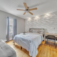 Chandler Corner Suites