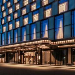 Magnolia Loft Downtown Guangzhou - Canton Fair Free Shuttle