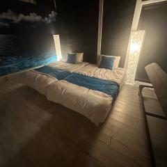 Tiny Camp House Kurage - Vacation STAY 66334v