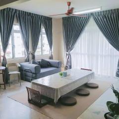Chillax Homestay Port Dickson