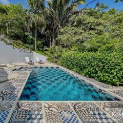 New KeyPoint Retirö Natural Palomino!