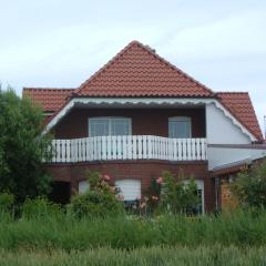 Holiday apartment with 2 bedrooms