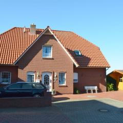 Holiday apartment with 2 bedrooms