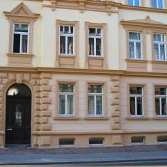 Charmante Altbauwohnung im Herzen von Bamberg