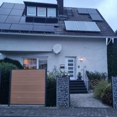 Holiday apartment with 1 bedroom