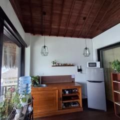 Villa tara candidasa