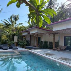 Pinky Bungalows Resort & Villa