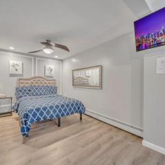 Cozy One Bedroom Suite