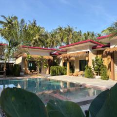 Pinky Tropical Resort & Villa