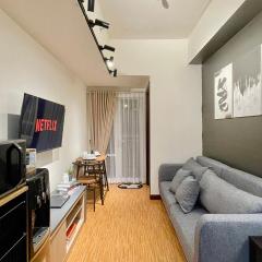 Promo!! Unit Baru 2 Kamartidur Apartment Vida View Makassar