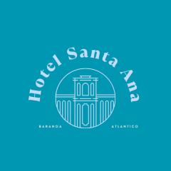 Hotel Santa Ana