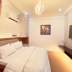 Newly Fully Furnished Studio Short Stay Apartment