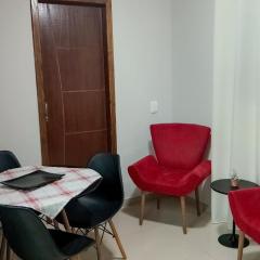 Casa de Praia Ingleses