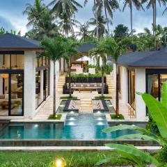 Villa Barong by BaliSuperHost