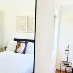 No8 Luxury Staysl4 min walk City linksParkCanal