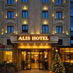 Alis Business Hotel baku