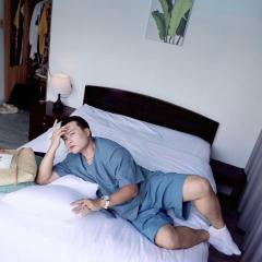 Inner Peace Homestay Phan Thiet