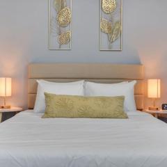 Coastal Charm Cozy 1BR Retreat near Pompano Beach