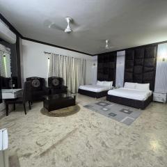 Bridge Residency F6 Islamabad