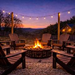 King Beds, Views, EasyRoads, PoolTable, Spa, Theater, Outdoor fun