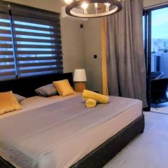 Luxurious Villa Flic en Flac