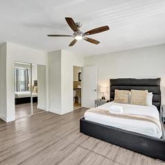 Eden Escape Walk to FLT Beach 1206